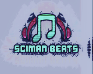 logo scimanbeats
